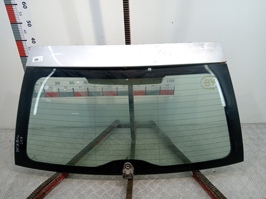 Стекло заднее BMW 5er 5 серия E39 1995-2004