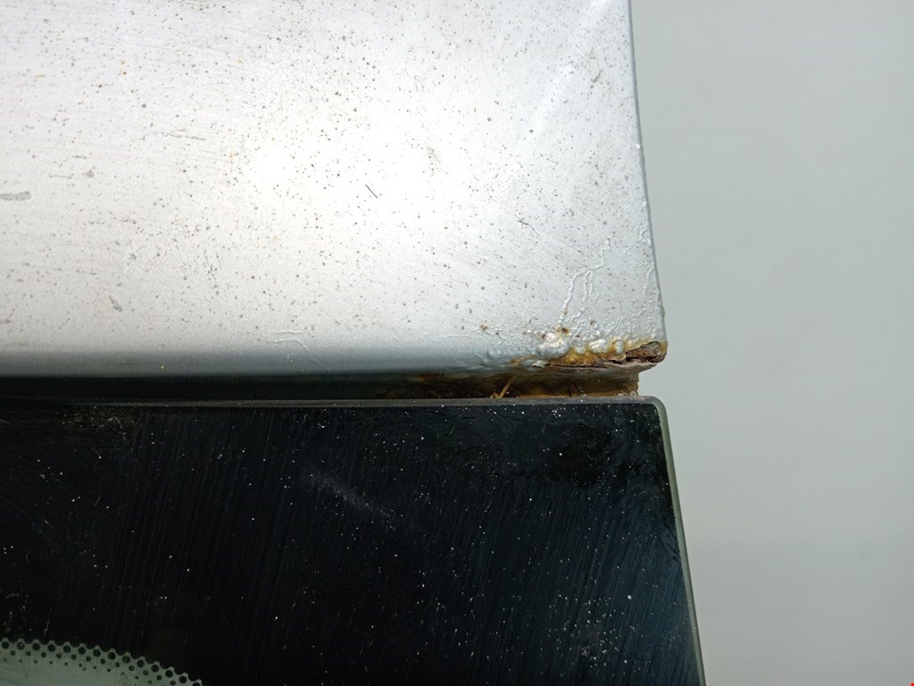 Стекло заднее BMW 5er 5 серия E39 1995-2004