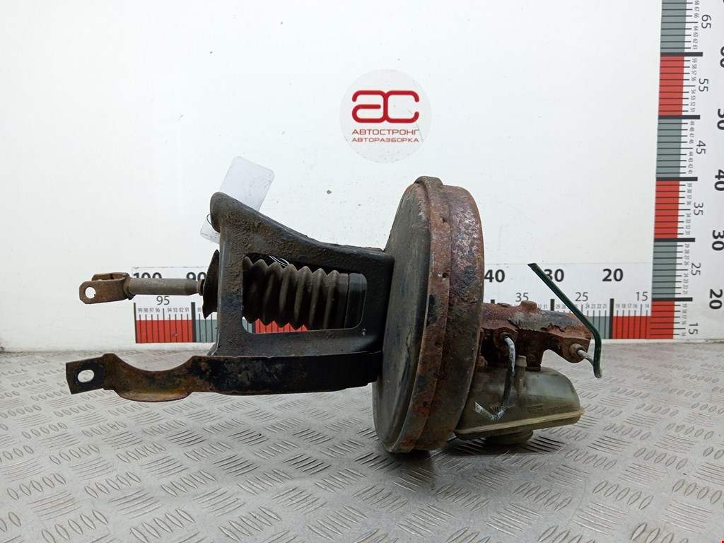 Усилитель тормозов вакуумный DAEWOO Lanos (Sens) Lanos Sens 1997-2009