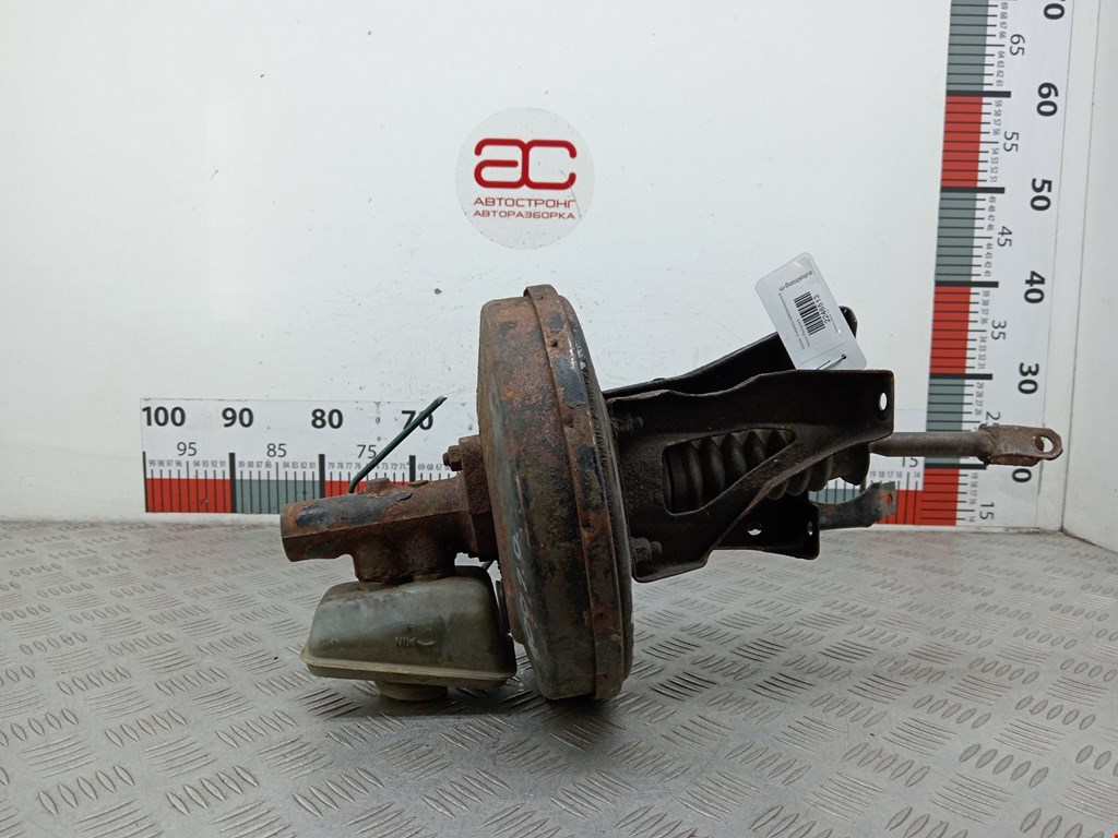 Усилитель тормозов вакуумный DAEWOO Lanos (Sens) Lanos Sens 1997-2009