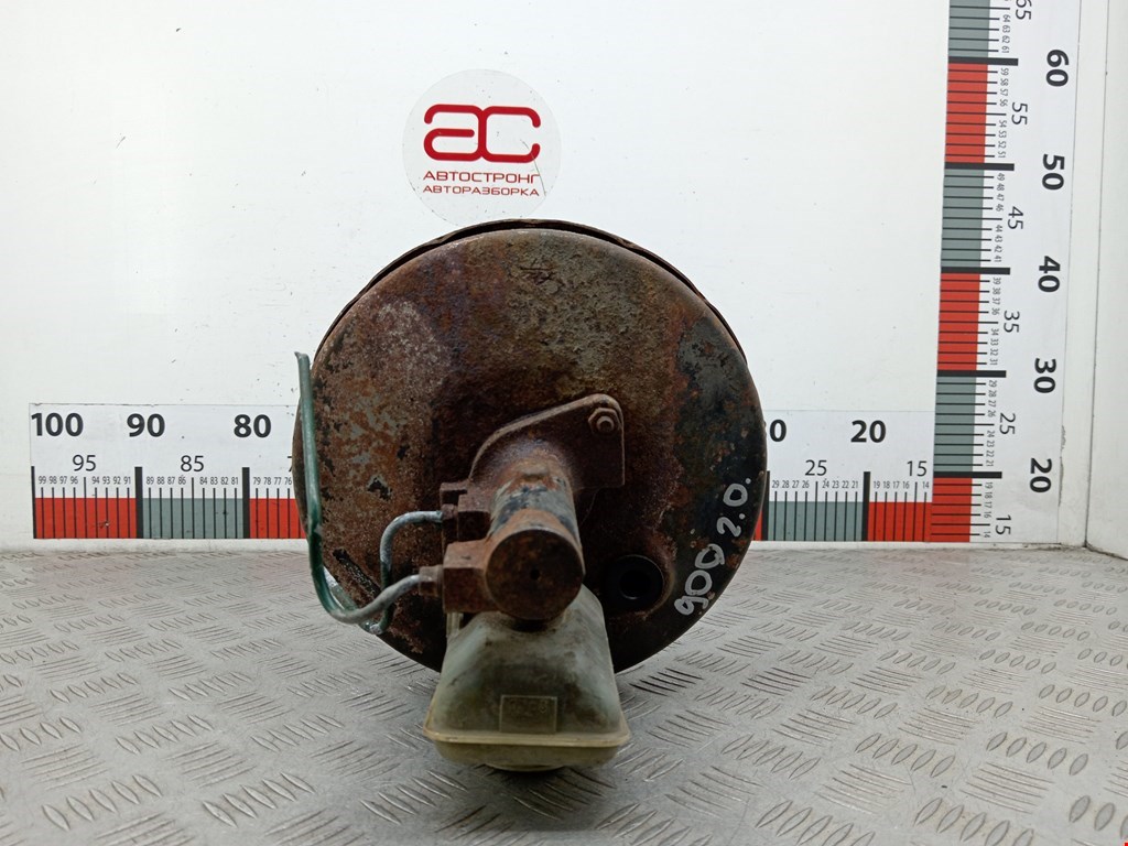 Усилитель тормозов вакуумный DAEWOO Lanos (Sens) Lanos Sens 1997-2009