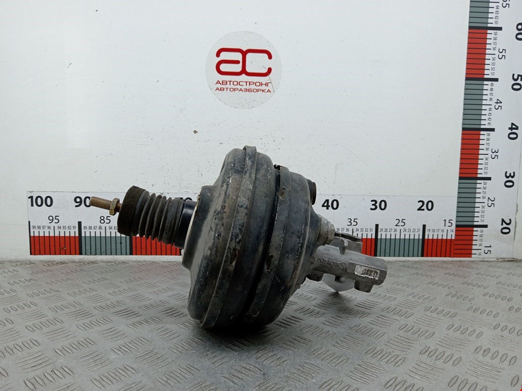 Усилитель тормозов вакуумный AUDI A6 C5 1997-2004