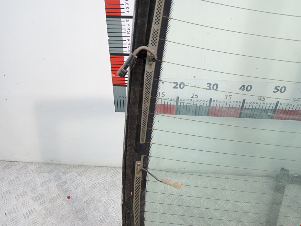 Стекло заднее BMW 5er 5 серия E39 1995-2004