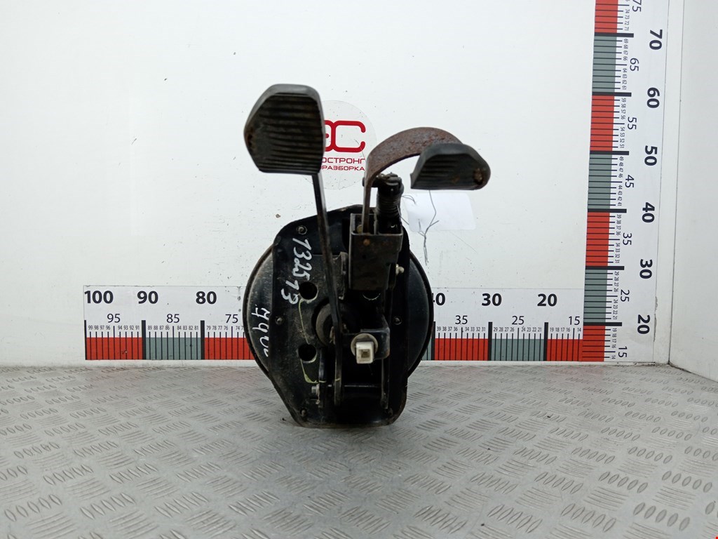 Усилитель тормозов вакуумный HONDA Accord V 1993-1998