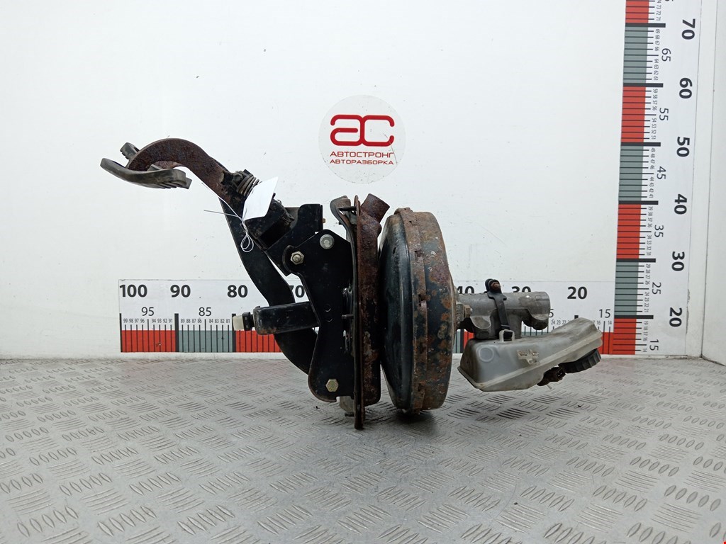 Усилитель тормозов вакуумный HONDA Accord V 1993-1998