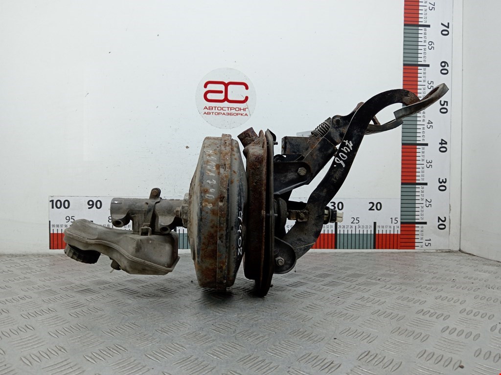 Усилитель тормозов вакуумный HONDA Accord V 1993-1998