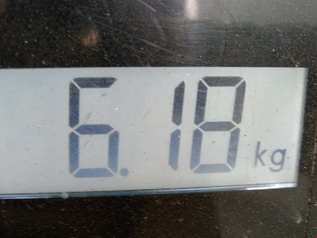 Усилитель тормозов вакуумный HONDA Accord V 1993-1998