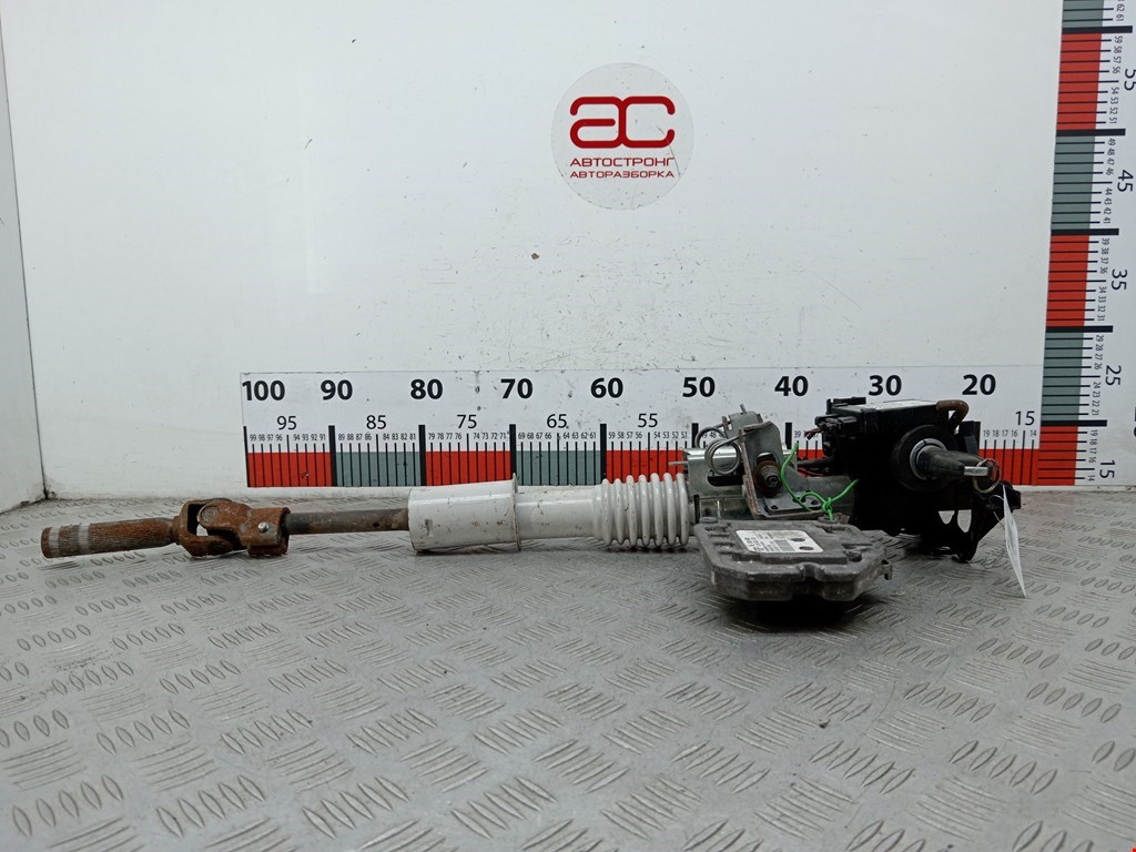 Иммобилайзер OPEL Zafira A 1999-2005