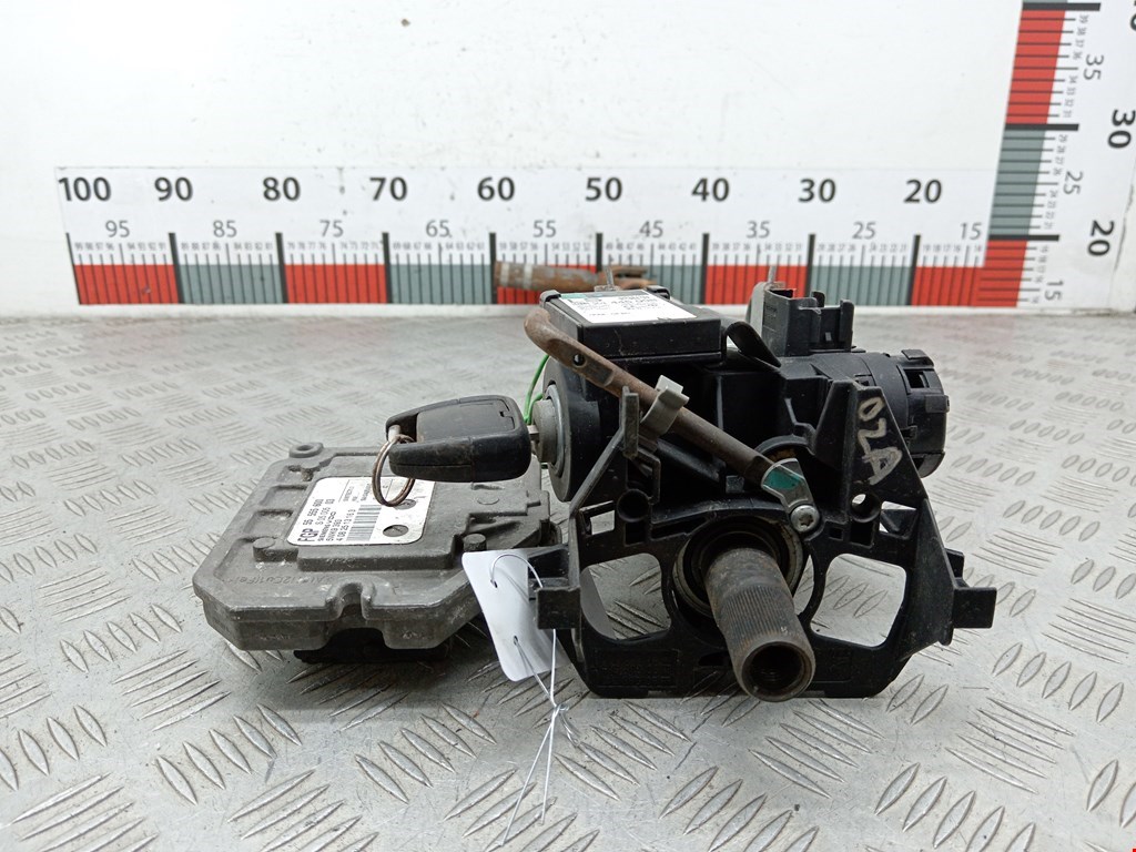 Иммобилайзер OPEL Zafira A 1999-2005