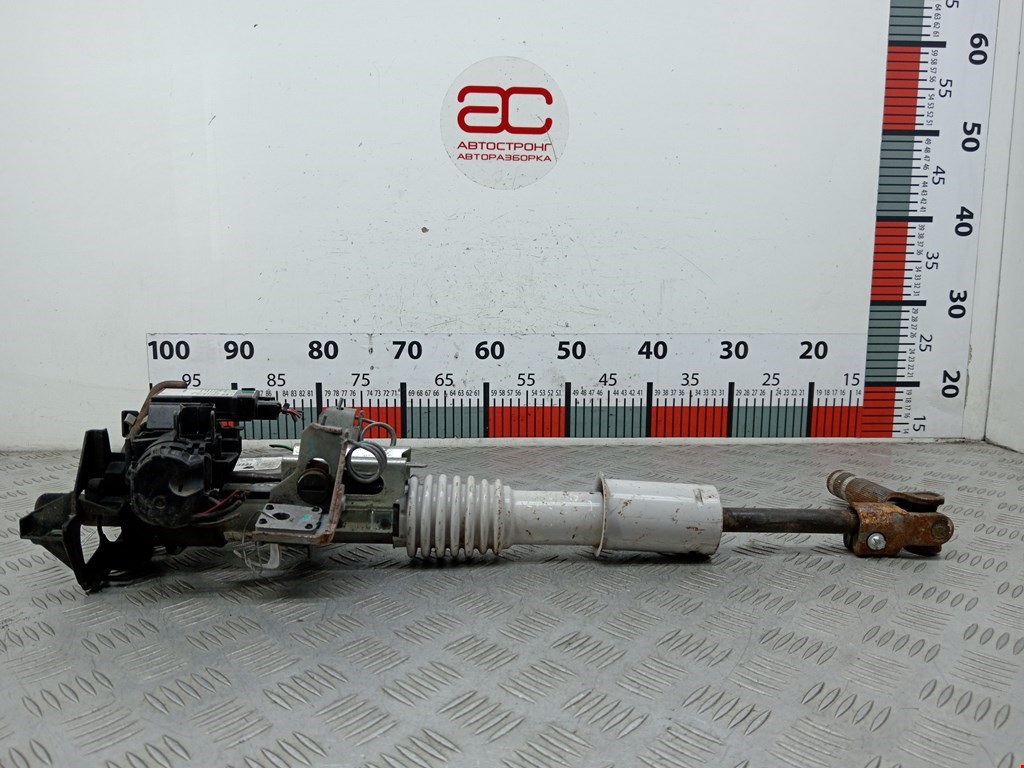 Иммобилайзер OPEL Zafira A 1999-2005