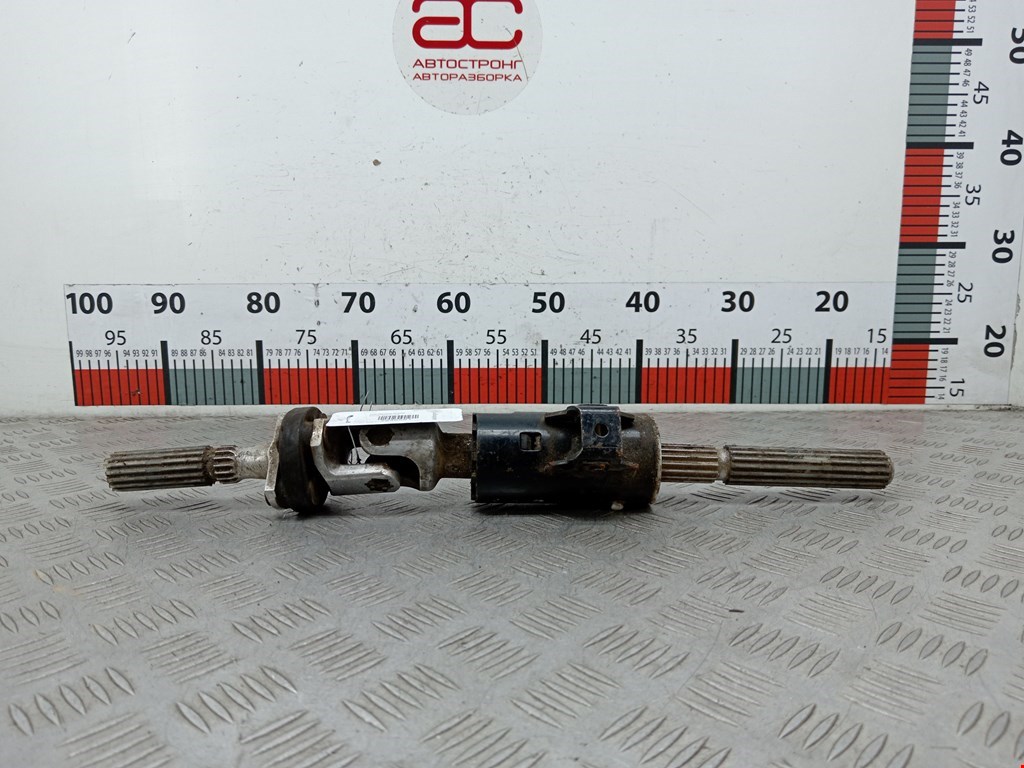 Кардан рулевой SAAB 9-3 1998-2002