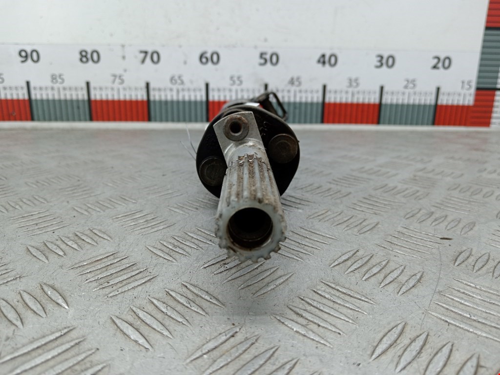 Кардан рулевой SAAB 9-3 1998-2002