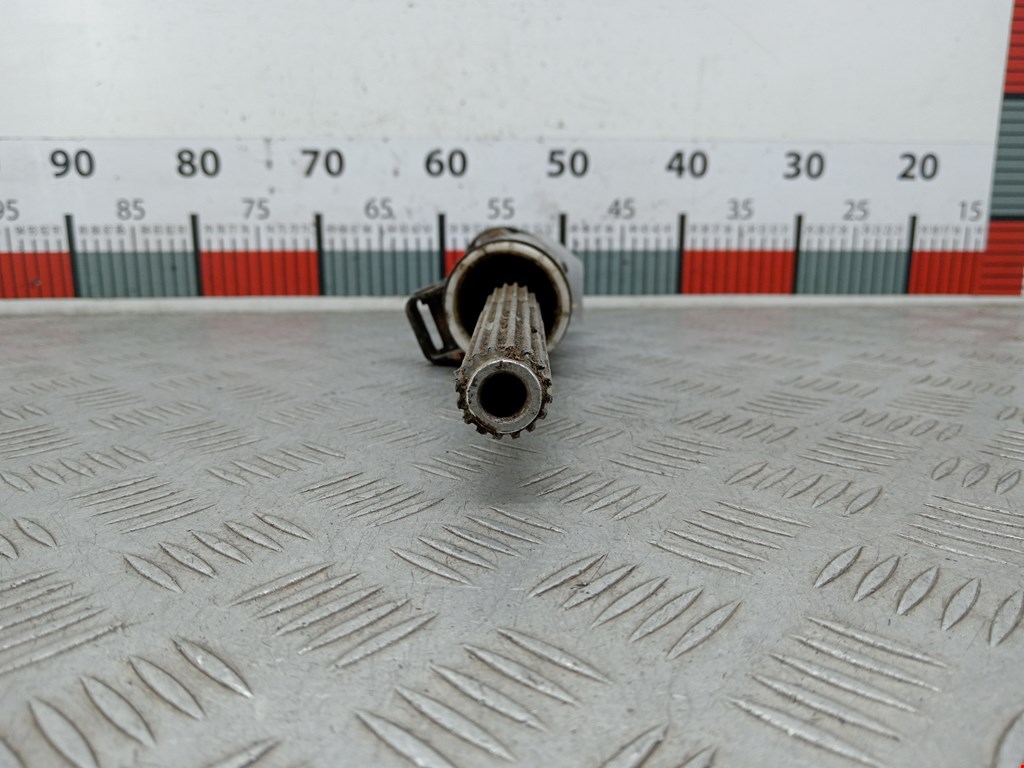 Кардан рулевой SAAB 9-3 1998-2002