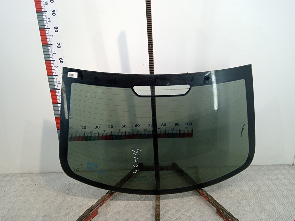 Стекло заднее BMW 5er 5 серия E60/E61 2003-2010