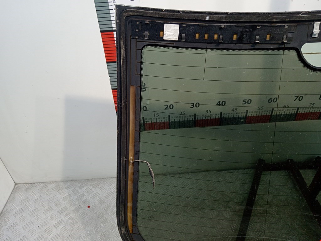 Стекло заднее BMW 5er 5 серия E60/E61 2003-2010