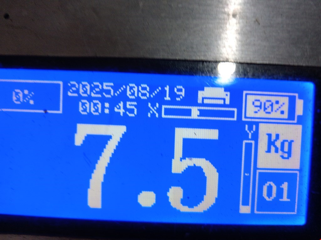 Стекло заднее BMW 5er 5 серия E60/E61 2003-2010