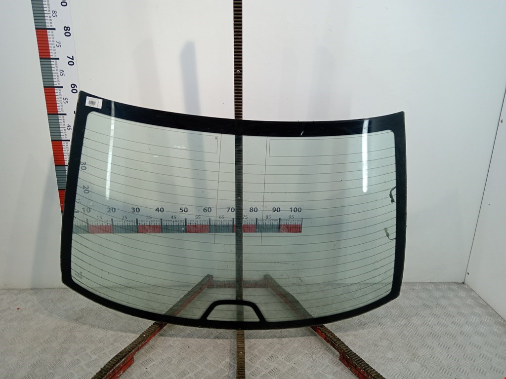 Стекло заднее BMW 5er 5 серия E39 1995-2004
