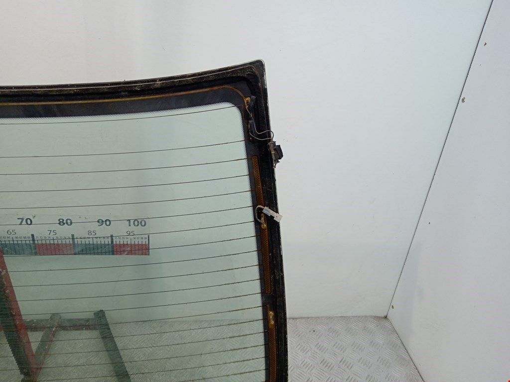 Стекло заднее BMW 5er 5 серия E39 1995-2004