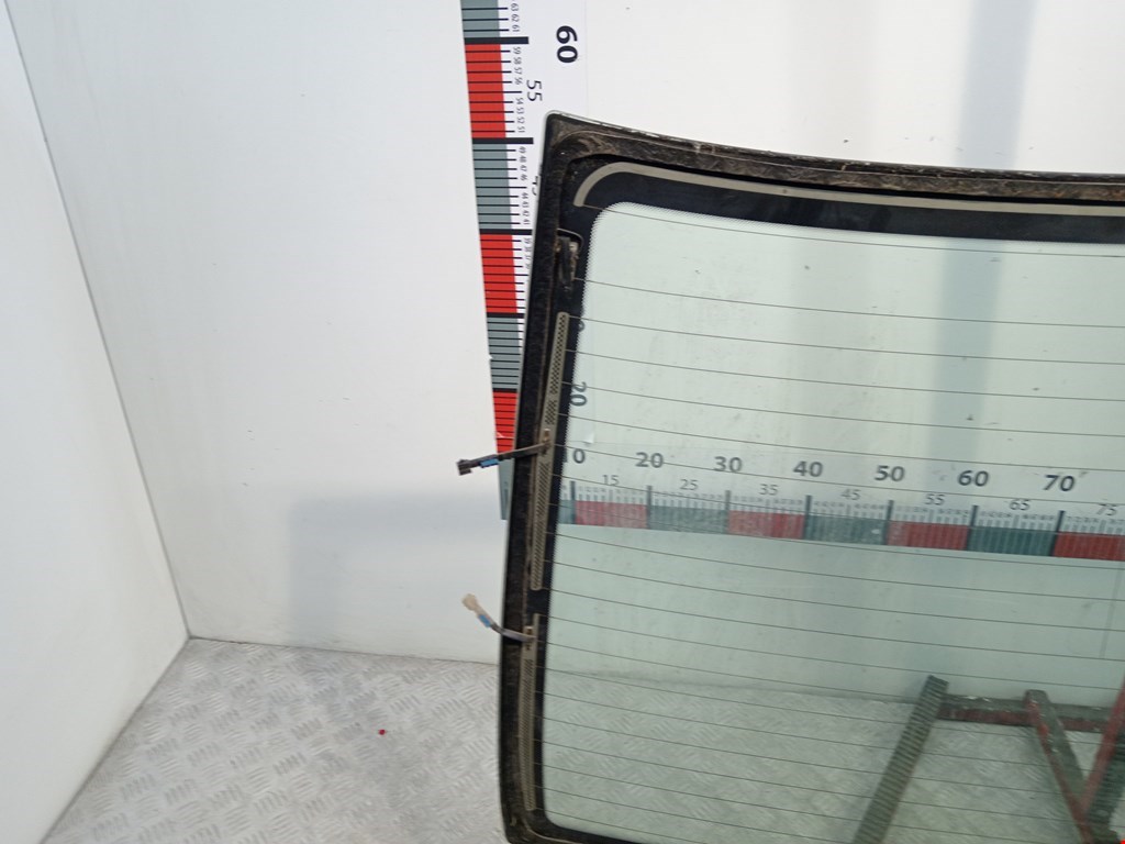 Стекло заднее BMW 5er 5 серия E39 1995-2004