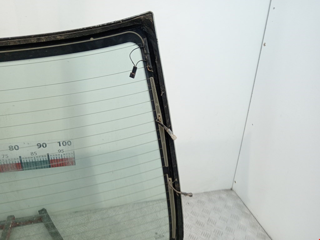 Стекло заднее BMW 5er 5 серия E39 1995-2004