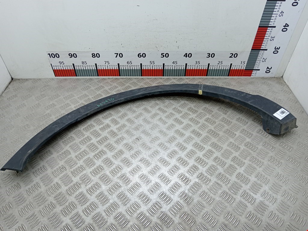 Накладка декоративная (молдинг) крыла заднего правого Renault Kaptur (2016-2022)