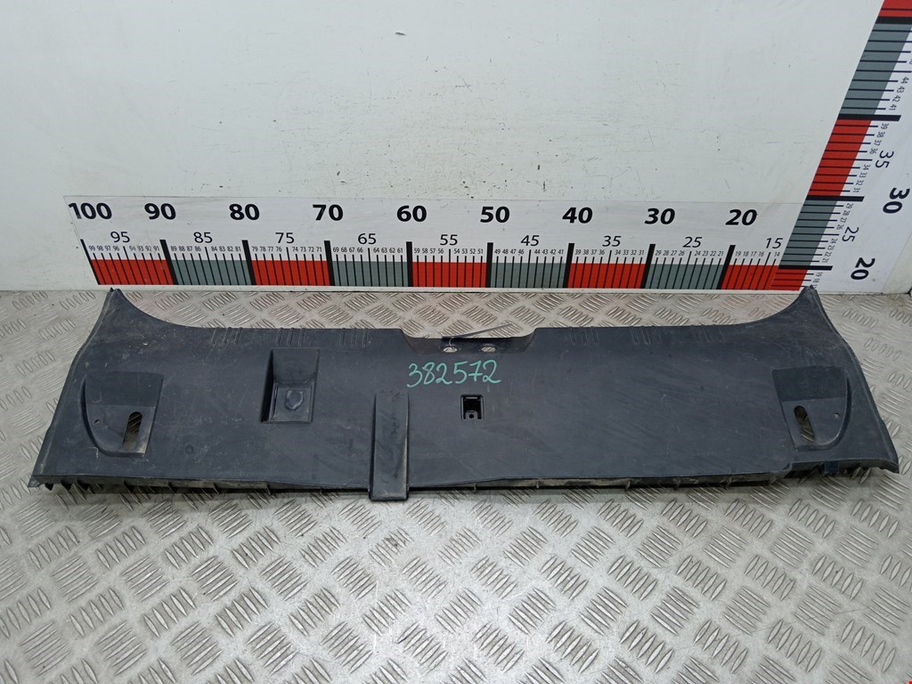 Обшивка багажника BMW 5er 5 серия E60/E61 2003-2010