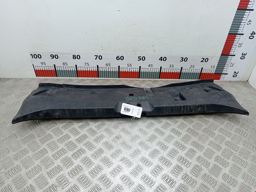 Обшивка багажника BMW 5er 5 серия E60/E61 2003-2010