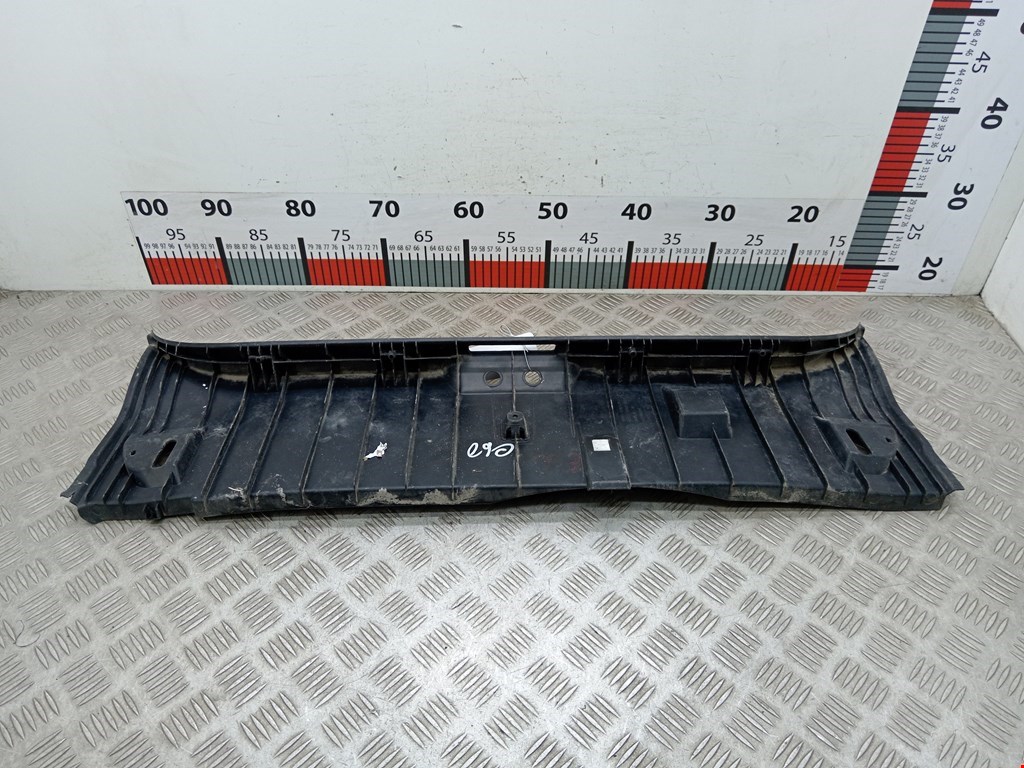 Обшивка багажника BMW 5er 5 серия E60/E61 2003-2010