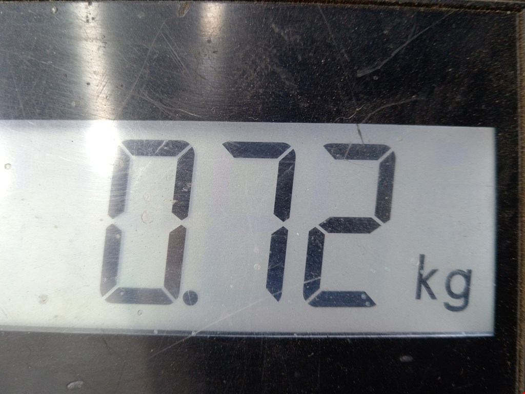 Обшивка багажника BMW 5er 5 серия E60/E61 2003-2010