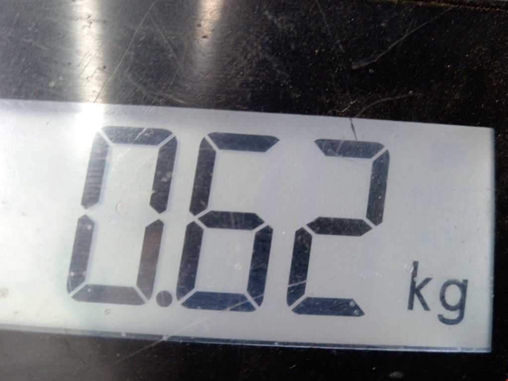 Накладка декоративная LAND ROVER Range Rover 1994-2002