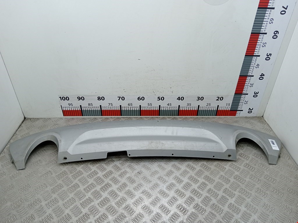 Юбка (губа) бампера задняя (заднего) FORD Kuga 2012-2019