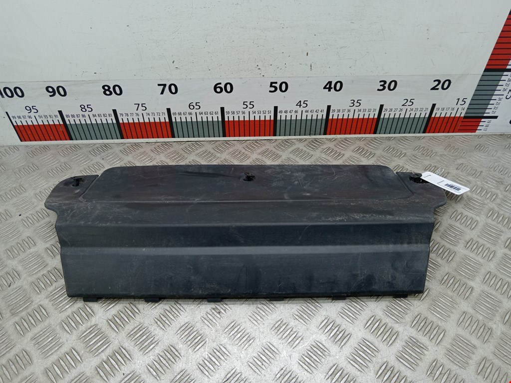 Юбка (губа) бампера задняя (заднего) LAND ROVER Range Rover 2012-2022