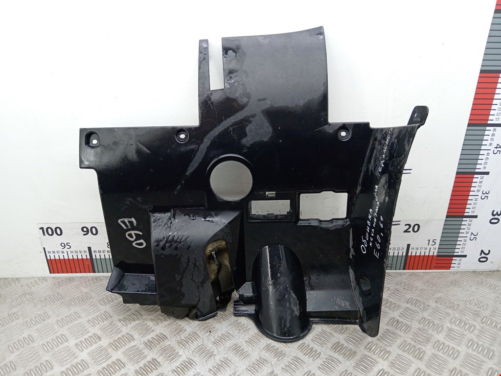 Накладка декоративная BMW 5er 5 серия E60/E61 2003-2010