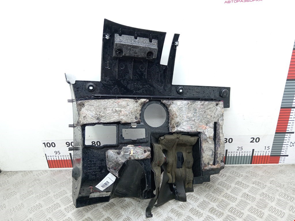 Накладка декоративная BMW 5er 5 серия E60/E61 2003-2010