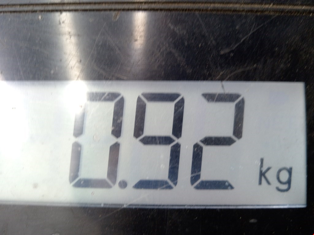 Накладка декоративная BMW 5er 5 серия E60/E61 2003-2010