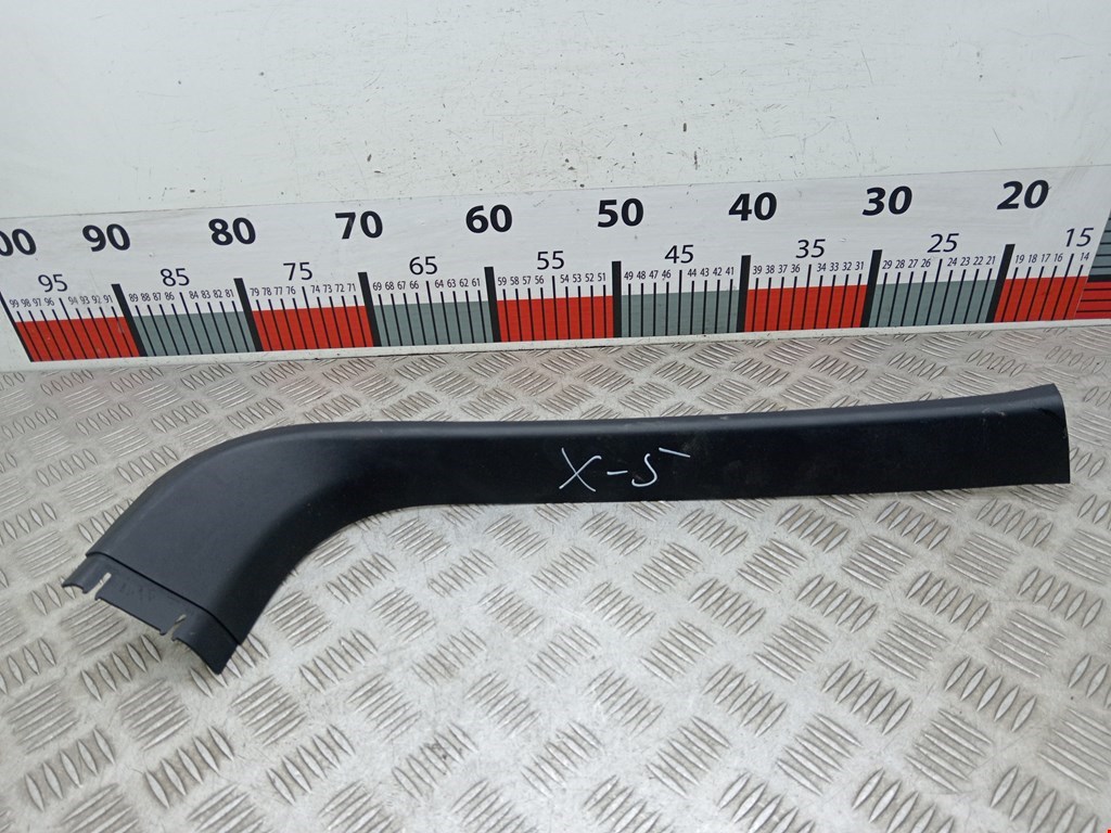 Обшивка крышки багажника BMW X5 E53 1999-2006