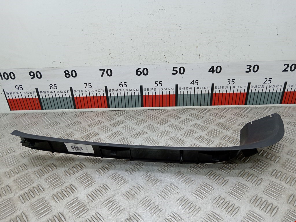 Обшивка крышки багажника BMW X5 E53 1999-2006