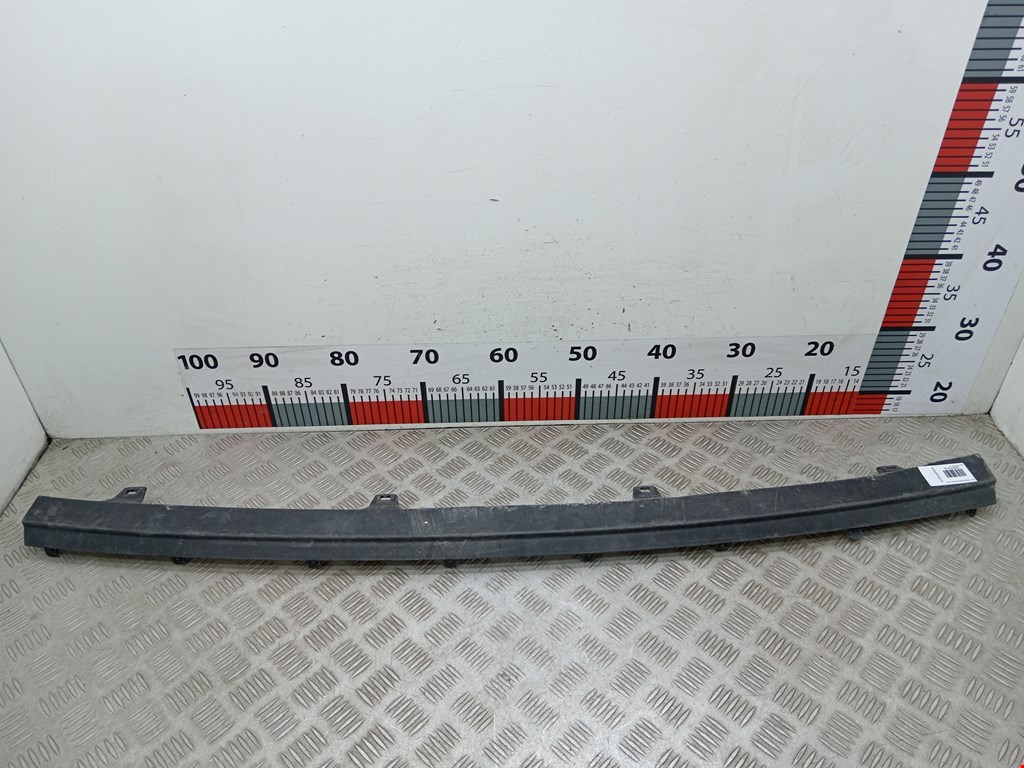 Юбка бампера передняя (переднего) LEXUS RX 350 2015-н.в.