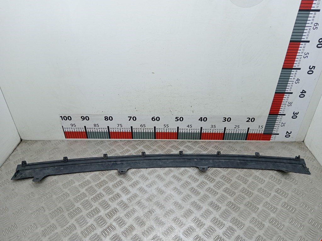 Юбка бампера передняя (переднего) LEXUS RX 350 2015-н.в.