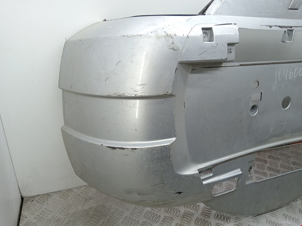 Чехол запасного колеса MITSUBISHI Pajero IV 2006-2022