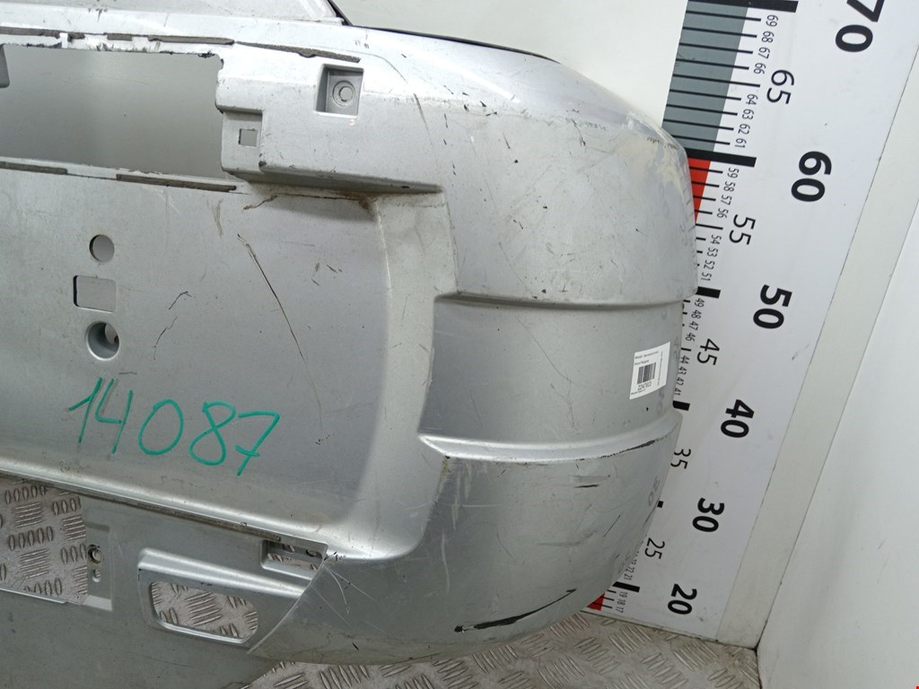 Чехол запасного колеса MITSUBISHI Pajero IV 2006-2022