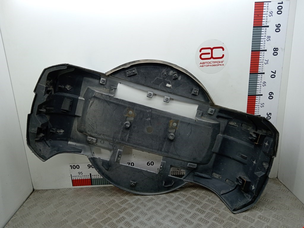 Чехол запасного колеса MITSUBISHI Pajero IV 2006-2022