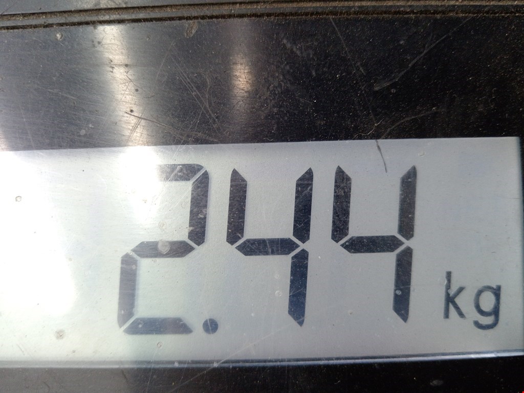 Чехол запасного колеса MITSUBISHI Pajero IV 2006-2022