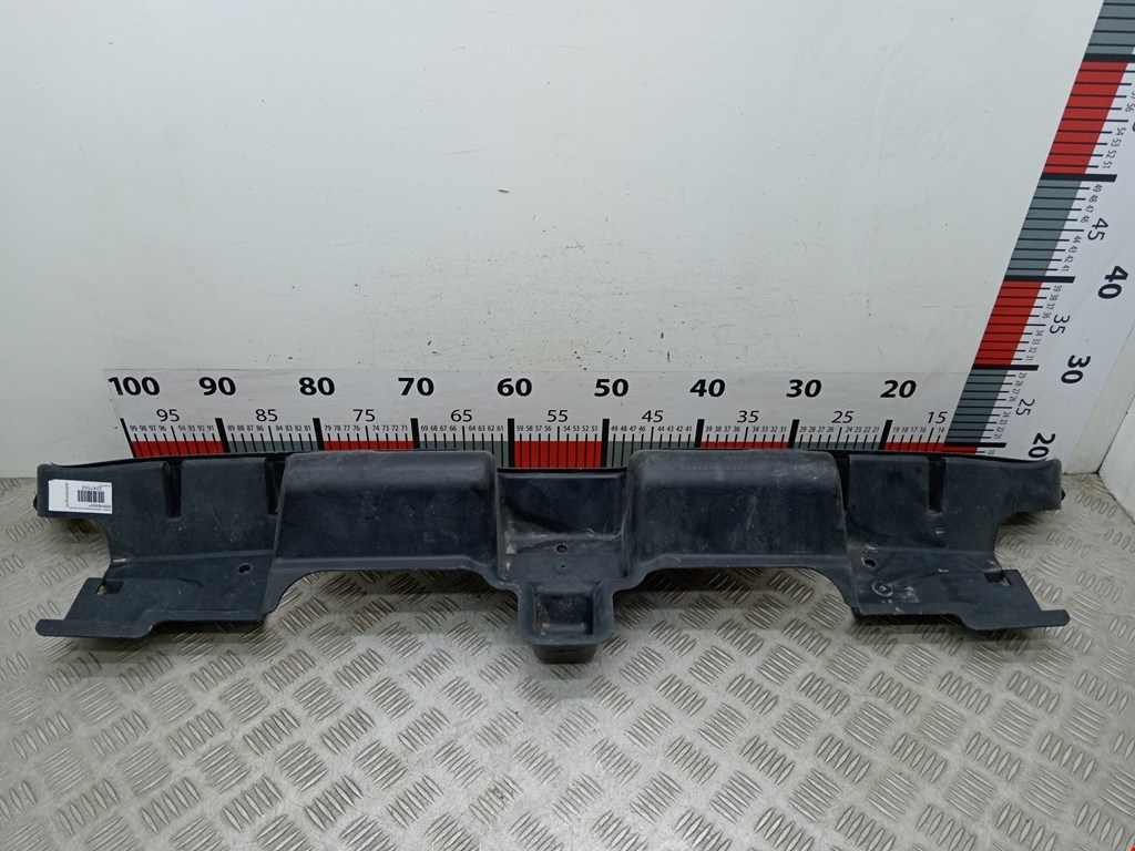 Кронштейн заднего бампера центральный PEUGEOT 308 2007-2015