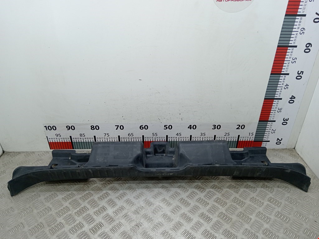 Кронштейн заднего бампера центральный PEUGEOT 308 2007-2015