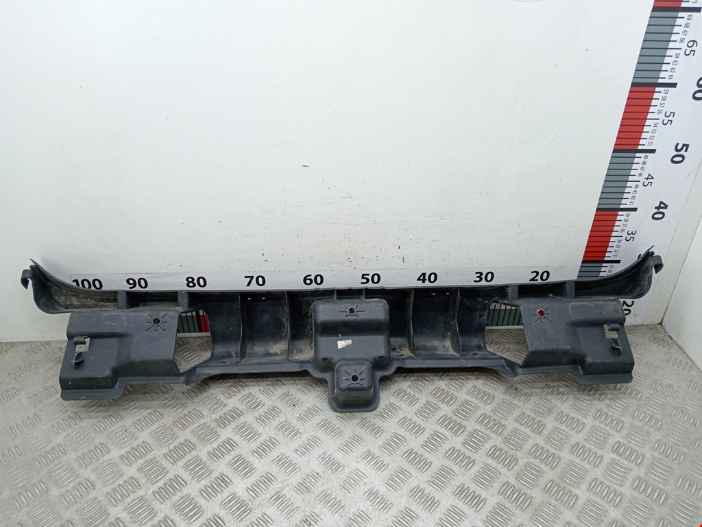 Кронштейн заднего бампера центральный PEUGEOT 308 2007-2015