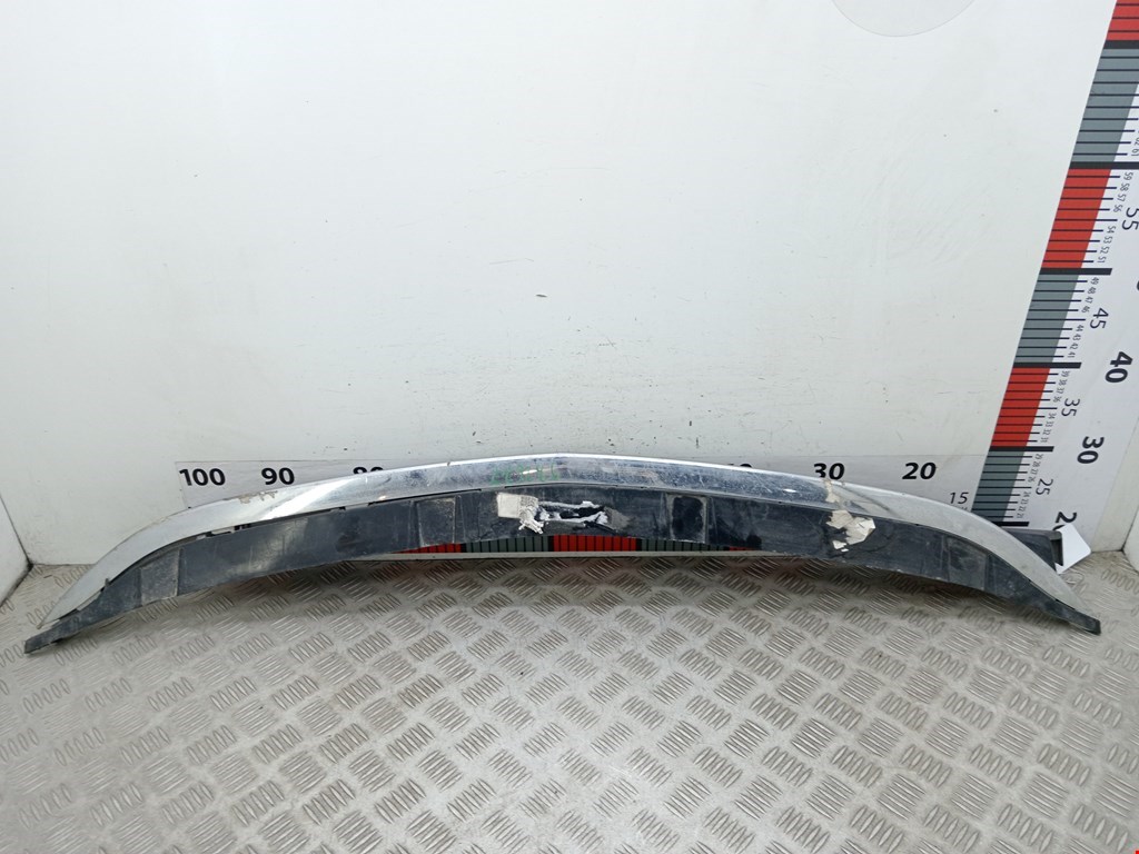 Кронштейн (крепление) бампера Mercedes S-Class (W222) (2013-2020)