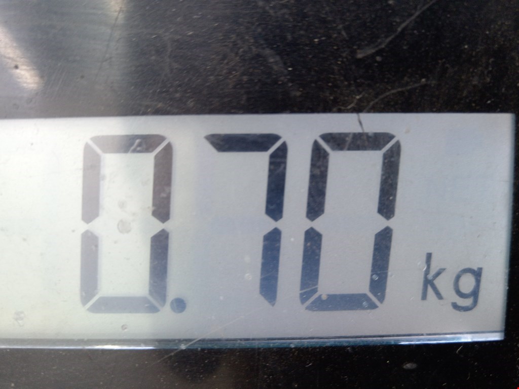 Пыльник (кузов наружные) CHEVROLET Malibu 2011-2016