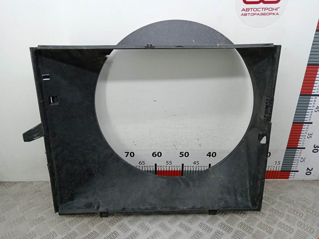 Диффузор (кожух) вентилятора BMW 7er 7 серия E65/E66 2001-2008