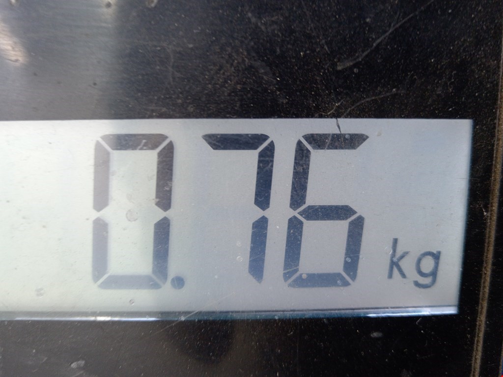 Диффузор (кожух) вентилятора BMW 7er 7 серия E65/E66 2001-2008